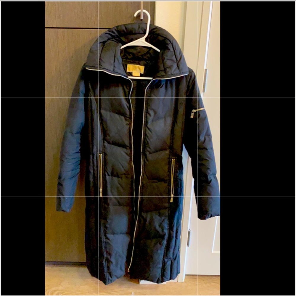 Michael Kors Coat - Petite XS
